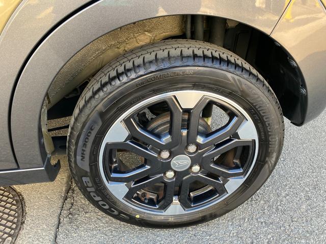 キャストアクティバＧ　プライムＣ　ＳＡIII　４ＷＤ　純正ナビＡＢＳ　スマートキー　４ＷＤ　アルミ　ワンオーナー車　プッシュ式エンジンスタートボタン　オートエアコン　パワーウィンドウ（山梨県）の中古車