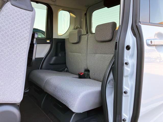 タントＸ　純正ナビゲーション　バックモニタースマートアシスト・ＬＥＤヘッドランプ・ヘッドランプ自動消灯機能・プッシュエンジンスタート・セキュリティアラーム・オートエアコン・左側パワースライドドア・電動格納ドアミラー（山梨県）の中古車