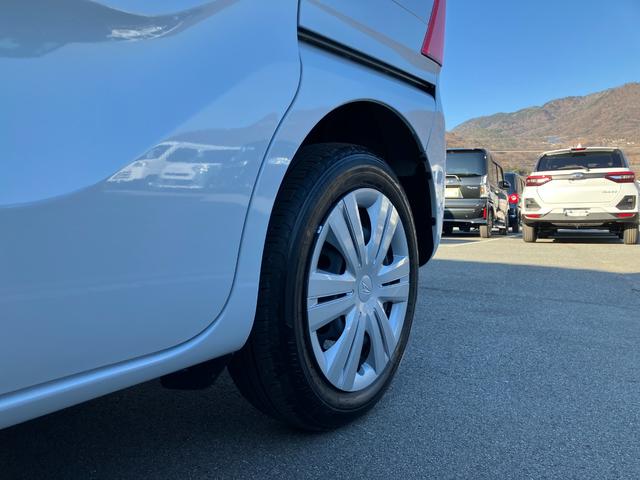 タントＸ　純正ナビゲーション　バックモニタースマートアシスト・ＬＥＤヘッドランプ・ヘッドランプ自動消灯機能・プッシュエンジンスタート・セキュリティアラーム・オートエアコン・左側パワースライドドア・電動格納ドアミラー（山梨県）の中古車