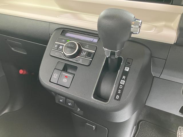 ムーヴキャンバスストライプスＧ　純正ナビゲーションナビ　スマートキープッシュスタート　キーフリーキー　ワンオーナー車　車線逸脱警報　運転席エアバック　オートハイビーム　ＡＢＳ　点検記録簿　エマージェンシーブレーキ（山梨県）の中古車