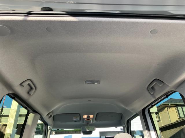 タントＸ　純正ナビゲーション　パノラマモニタースマートアシスト・ＬＥＤヘッドランプ・ヘッドランプ自動消灯機能・プッシュエンジンスタート・セキュリティアラーム・オートエアコン・左側パワースライドドア・電動格納ドアミラー（山梨県）の中古車