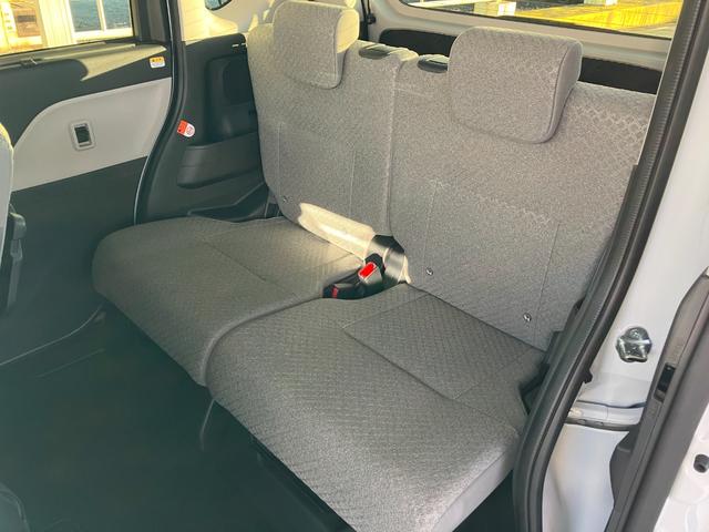 タントＸ　純正ナビゲーション　パノラマモニタースマートアシスト・ＬＥＤヘッドランプ・ヘッドランプ自動消灯機能・プッシュエンジンスタート・セキュリティアラーム・オートエアコン・左側パワースライドドア・電動格納ドアミラー（山梨県）の中古車