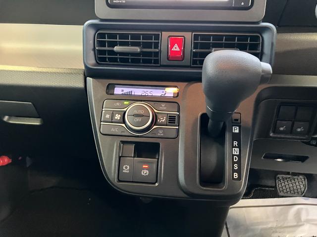 タントＸ　４ＷＤ　純正ナビゲーション　バックモニタースマートアシスト・ＬＥＤヘッドランプ・ヘッドランプ自動消灯機能・プッシュエンジンスタート・セキュリティアラーム・オートエアコン・左側パワースライドドア・電動格納ドアミラー（山梨県）の中古車