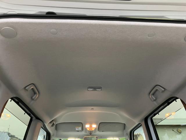 タントＸ　４ＷＤ　純正ナビゲーション　バックモニタースマートアシスト・ＬＥＤヘッドランプ・ヘッドランプ自動消灯機能・プッシュエンジンスタート・セキュリティアラーム・オートエアコン・左側パワースライドドア・電動格納ドアミラー（山梨県）の中古車