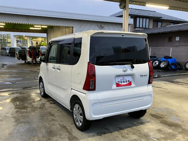 タントＸ　４ＷＤ　純正ナビゲーション　バックモニタースマートアシスト・ＬＥＤヘッドランプ・ヘッドランプ自動消灯機能・プッシュエンジンスタート・セキュリティアラーム・オートエアコン・左側パワースライドドア・電動格納ドアミラー（山梨県）の中古車