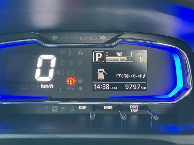 ミライースＸ　ＳＡIII　純正ナビゲーション　バックモニタースマートアシスト・コーナーセンサー・ＬＥＤヘッドランプ・キーレスエントリー・電動格納ドアミラー・自発光式デジタルメーター・マニュアルエアコン・パワードアロック・パワーウィンドウ（山梨県）の中古車