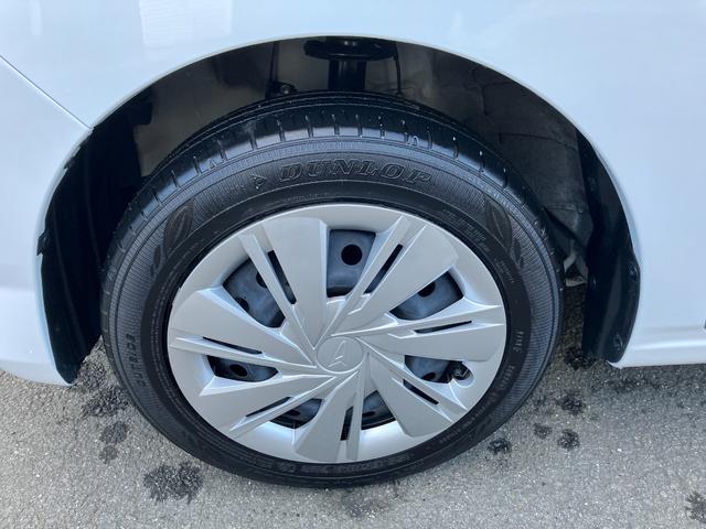 ミライースＸ　ＳＡIII　純正ナビゲーション　バックモニタースマートアシスト・コーナーセンサー・ＬＥＤヘッドランプ・キーレスエントリー・電動格納ドアミラー・自発光式デジタルメーター・マニュアルエアコン・パワードアロック・パワーウィンドウ（山梨県）の中古車