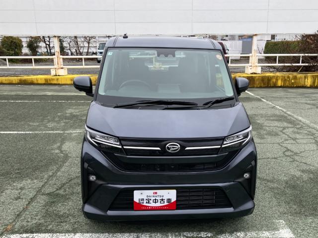 ムーヴＲＳ　純正１０インチナビ　パノラマモニタースマートアシスト・フルＬＥＤヘッドランプ・ＬＥＤフォグランプ・１４インチアルミホイール・プッシュエンジンスタート両側パワースライドドア・ＵＳＢソケット（山梨県）の中古車