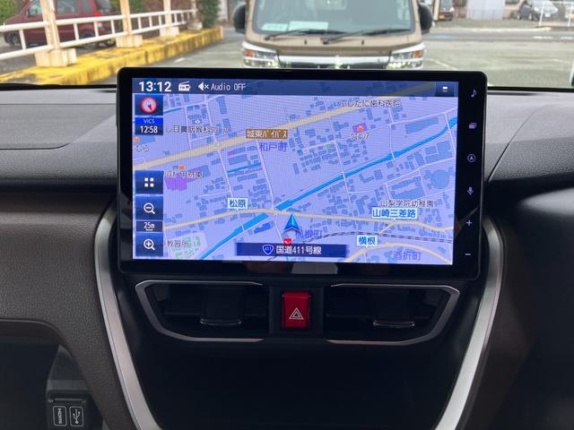 ムーヴＲＳ　純正１０インチナビ　パノラマモニタースマートアシスト・フルＬＥＤヘッドランプ・ＬＥＤフォグランプ・１４インチアルミホイール・プッシュエンジンスタート両側パワースライドドア・ＵＳＢソケット（山梨県）の中古車