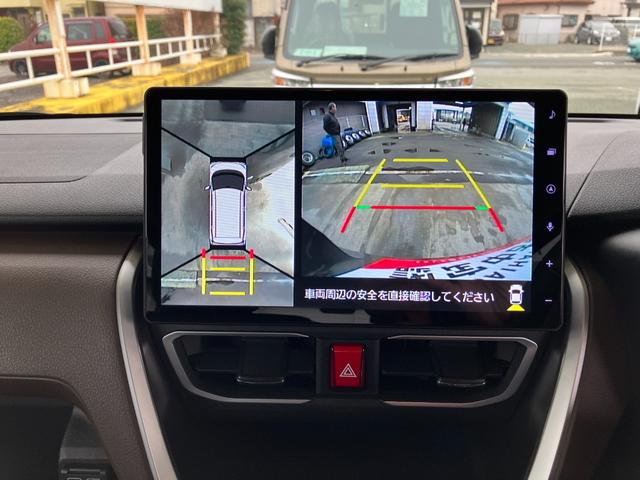 ムーヴＲＳ　純正１０インチナビ　パノラマモニタースマートアシスト・フルＬＥＤヘッドランプ・ＬＥＤフォグランプ・１４インチアルミホイール・プッシュエンジンスタート両側パワースライドドア・ＵＳＢソケット（山梨県）の中古車