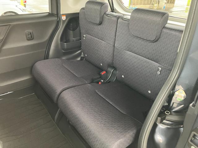 ムーヴＲＳ　純正１０インチナビ　パノラマモニタースマートアシスト・フルＬＥＤヘッドランプ・ＬＥＤフォグランプ・１４インチアルミホイール・プッシュエンジンスタート両側パワースライドドア・ＵＳＢソケット（山梨県）の中古車