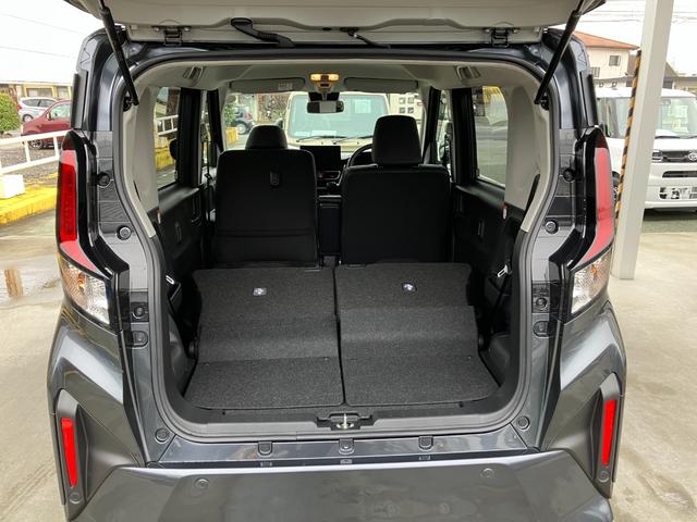 ムーヴＲＳ　純正１０インチナビ　パノラマモニタースマートアシスト・フルＬＥＤヘッドランプ・ＬＥＤフォグランプ・１４インチアルミホイール・プッシュエンジンスタート両側パワースライドドア・ＵＳＢソケット（山梨県）の中古車