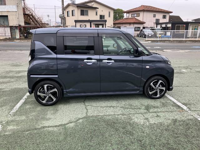 ムーヴＲＳ　純正１０インチナビ　パノラマモニタースマートアシスト・フルＬＥＤヘッドランプ・ＬＥＤフォグランプ・１４インチアルミホイール・プッシュエンジンスタート両側パワースライドドア・ＵＳＢソケット（山梨県）の中古車