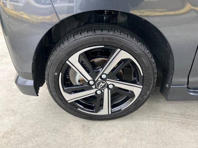 ムーヴＲＳ　純正１０インチナビ　パノラマモニタースマートアシスト・フルＬＥＤヘッドランプ・ＬＥＤフォグランプ・１４インチアルミホイール・プッシュエンジンスタート両側パワースライドドア・ＵＳＢソケット（山梨県）の中古車