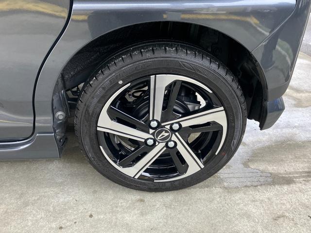 ムーヴＲＳ　純正１０インチナビ　パノラマモニタースマートアシスト・フルＬＥＤヘッドランプ・ＬＥＤフォグランプ・１４インチアルミホイール・プッシュエンジンスタート両側パワースライドドア・ＵＳＢソケット（山梨県）の中古車