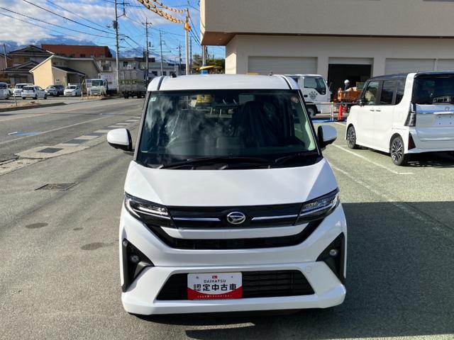 ムーヴRS 4WD 純正10インチナビ パノラマモニタースマートアシスト・フルLEDヘッドランプ・LEDフォグランプ・14インチアルミホイール・プッシュエンジンスタート両側パワースライドドア・USBソケット(山梨県)の中古車