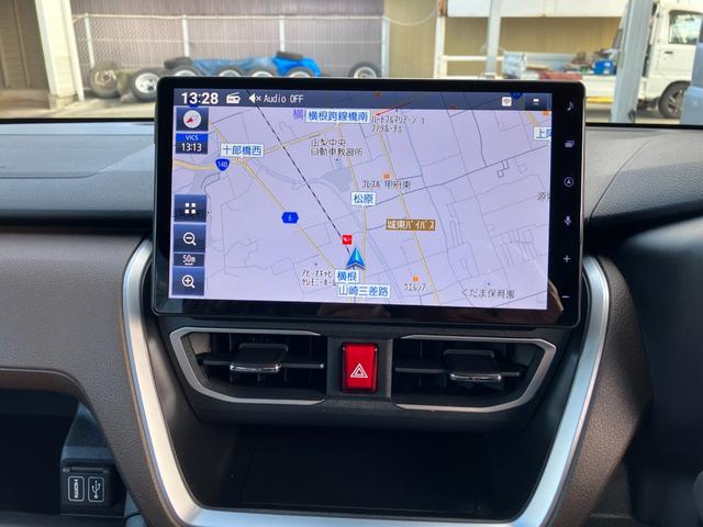 ムーヴRS 4WD 純正10インチナビ パノラマモニタースマートアシスト・フルLEDヘッドランプ・LEDフォグランプ・14インチアルミホイール・プッシュエンジンスタート両側パワースライドドア・USBソケット(山梨県)の中古車