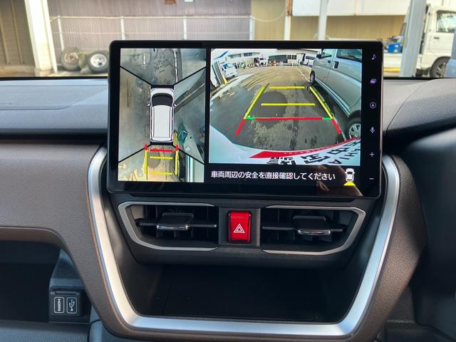 ムーヴRS 4WD 純正10インチナビ パノラマモニタースマートアシスト・フルLEDヘッドランプ・LEDフォグランプ・14インチアルミホイール・プッシュエンジンスタート両側パワースライドドア・USBソケット(山梨県)の中古車