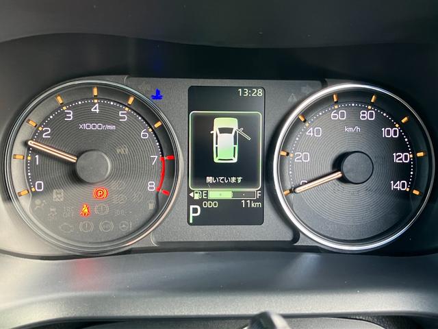 ムーヴRS 4WD 純正10インチナビ パノラマモニタースマートアシスト・フルLEDヘッドランプ・LEDフォグランプ・14インチアルミホイール・プッシュエンジンスタート両側パワースライドドア・USBソケット(山梨県)の中古車