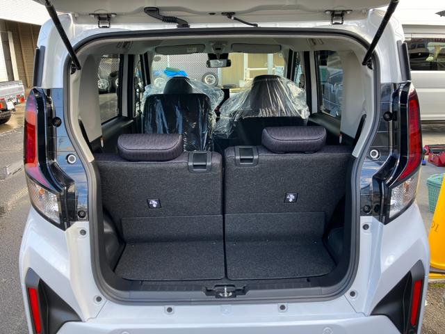 ムーヴRS 4WD 純正10インチナビ パノラマモニタースマートアシスト・フルLEDヘッドランプ・LEDフォグランプ・14インチアルミホイール・プッシュエンジンスタート両側パワースライドドア・USBソケット(山梨県)の中古車