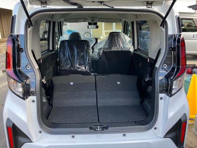 ムーヴRS 4WD 純正10インチナビ パノラマモニタースマートアシスト・フルLEDヘッドランプ・LEDフォグランプ・14インチアルミホイール・プッシュエンジンスタート両側パワースライドドア・USBソケット(山梨県)の中古車