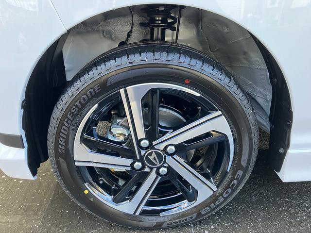 ムーヴRS 4WD 純正10インチナビ パノラマモニタースマートアシスト・フルLEDヘッドランプ・LEDフォグランプ・14インチアルミホイール・プッシュエンジンスタート両側パワースライドドア・USBソケット(山梨県)の中古車