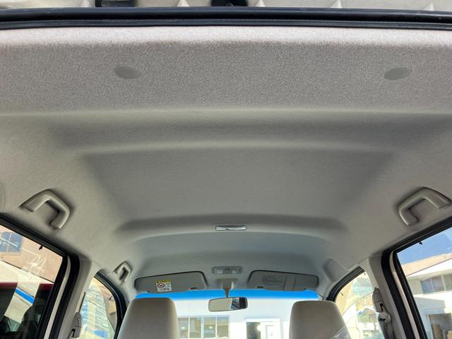 ムーヴＸ　ＳＡエアバック　キーフリー　ワンオーナー　スマートキ　整備記録簿　ＡＢＳ　アルミホイール（山梨県）の中古車