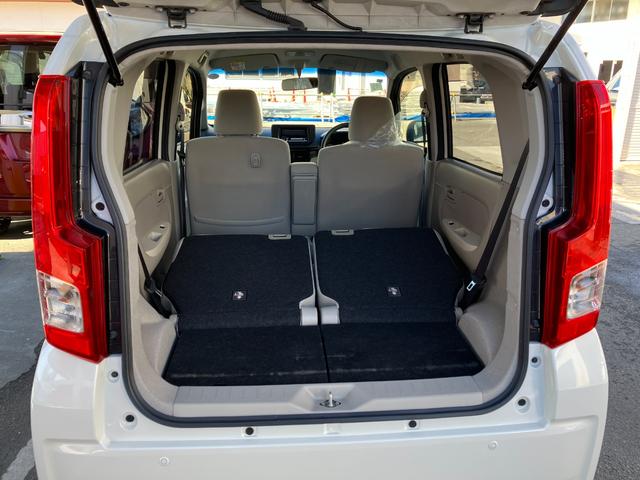 ムーヴＸ　ＳＡエアバック　キーフリー　ワンオーナー　スマートキ　整備記録簿　ＡＢＳ　アルミホイール（山梨県）の中古車