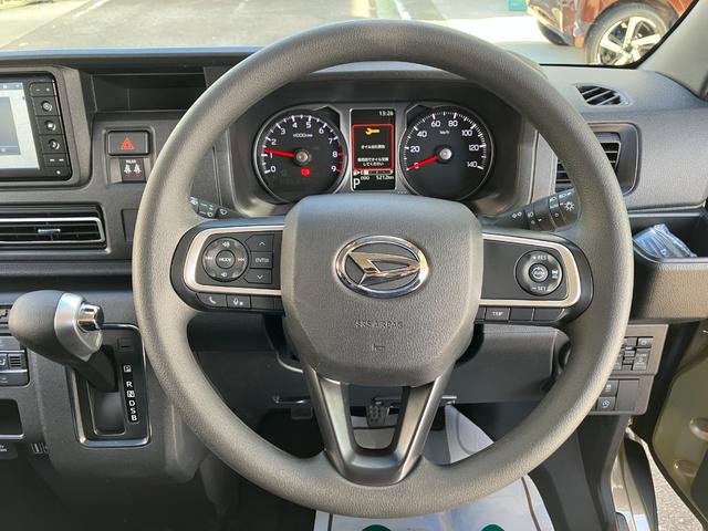 アトレーＲＳ　純正ナビゲーション　ドライブレコーダースマートアシスト・コーナーセンサー・電子制御式４ＷＤ（４ＷＤ車）・直列３気筒インタークーラーターボ・ＬＥＤヘッドランプ・両側パワースライドドア・オートエアコン・電動格納ミラー（ターンランプ）（山梨県）の中古車