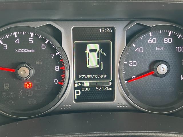 アトレーＲＳ　純正ナビゲーション　ドライブレコーダースマートアシスト・コーナーセンサー・電子制御式４ＷＤ（４ＷＤ車）・直列３気筒インタークーラーターボ・ＬＥＤヘッドランプ・両側パワースライドドア・オートエアコン・電動格納ミラー（ターンランプ）（山梨県）の中古車