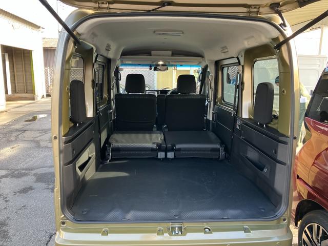 アトレーＲＳ　純正ナビゲーション　ドライブレコーダースマートアシスト・コーナーセンサー・電子制御式４ＷＤ（４ＷＤ車）・直列３気筒インタークーラーターボ・ＬＥＤヘッドランプ・両側パワースライドドア・オートエアコン・電動格納ミラー（ターンランプ）（山梨県）の中古車