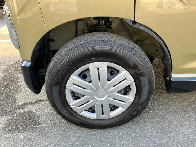 アトレーＲＳ　純正ナビゲーション　ドライブレコーダースマートアシスト・コーナーセンサー・電子制御式４ＷＤ（４ＷＤ車）・直列３気筒インタークーラーターボ・ＬＥＤヘッドランプ・両側パワースライドドア・オートエアコン・電動格納ミラー（ターンランプ）（山梨県）の中古車