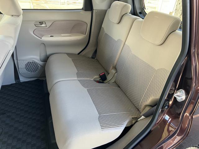 ムーヴＸ　ＳＡII　純正ナビゲーション　バックモニター衝突被害軽減Ｂ　レーンキープアシスト　１オーナー　キーレス　スマキー　ＡＢＳ　アルミホイール　運転席エアバッグ　パワーウィンドウ電動格納ミラー（山梨県）の中古車