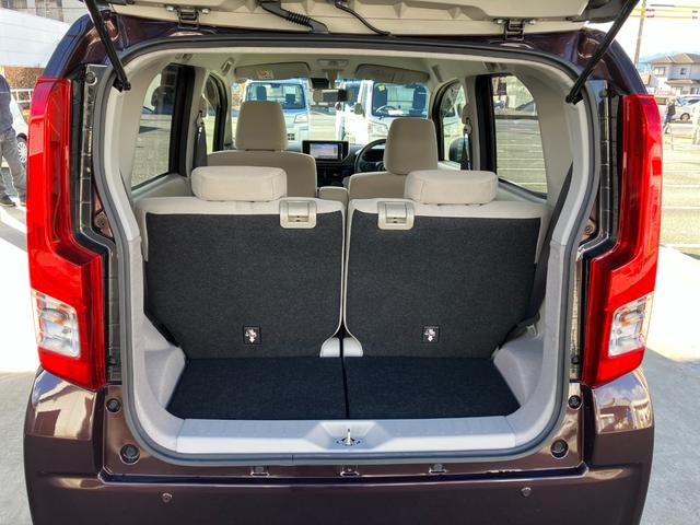 ムーヴＸ　ＳＡII　純正ナビゲーション　バックモニター衝突被害軽減Ｂ　レーンキープアシスト　１オーナー　キーレス　スマキー　ＡＢＳ　アルミホイール　運転席エアバッグ　パワーウィンドウ電動格納ミラー（山梨県）の中古車