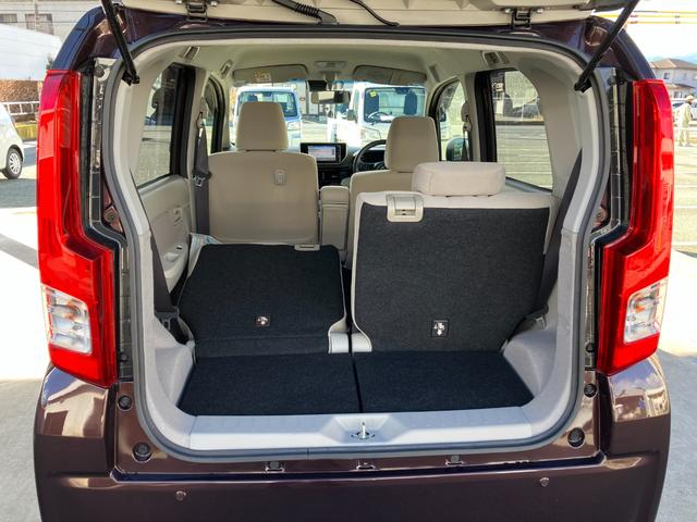 ムーヴＸ　ＳＡII　純正ナビゲーション　バックモニター衝突被害軽減Ｂ　レーンキープアシスト　１オーナー　キーレス　スマキー　ＡＢＳ　アルミホイール　運転席エアバッグ　パワーウィンドウ電動格納ミラー（山梨県）の中古車