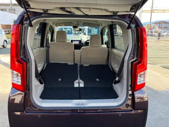 ムーヴＸ　ＳＡII　純正ナビゲーション　バックモニター衝突被害軽減Ｂ　レーンキープアシスト　１オーナー　キーレス　スマキー　ＡＢＳ　アルミホイール　運転席エアバッグ　パワーウィンドウ電動格納ミラー（山梨県）の中古車