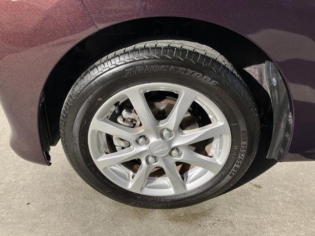 ムーヴＸ　ＳＡII　純正ナビゲーション　バックモニター衝突被害軽減Ｂ　レーンキープアシスト　１オーナー　キーレス　スマキー　ＡＢＳ　アルミホイール　運転席エアバッグ　パワーウィンドウ電動格納ミラー（山梨県）の中古車