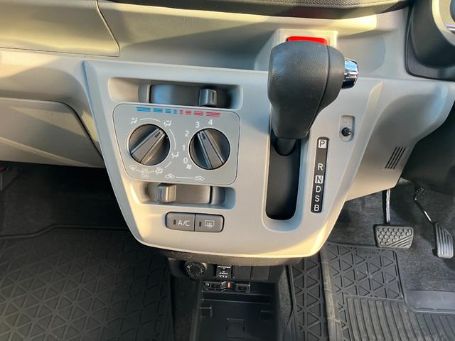 ミライースX リミテッドSAIIIスマートアシスト・コーナーセンサー・LEDヘッドランプ・キーレスエントリー・電動格納ドアミラー・自発光式デジタルメーター・マニュアルエアコン・パワードアロック・パワーウィンドウ(山梨県)の中古車