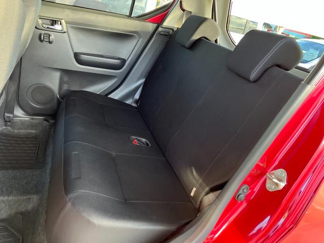 ミライースX リミテッドSAIIIスマートアシスト・コーナーセンサー・LEDヘッドランプ・キーレスエントリー・電動格納ドアミラー・自発光式デジタルメーター・マニュアルエアコン・パワードアロック・パワーウィンドウ(山梨県)の中古車