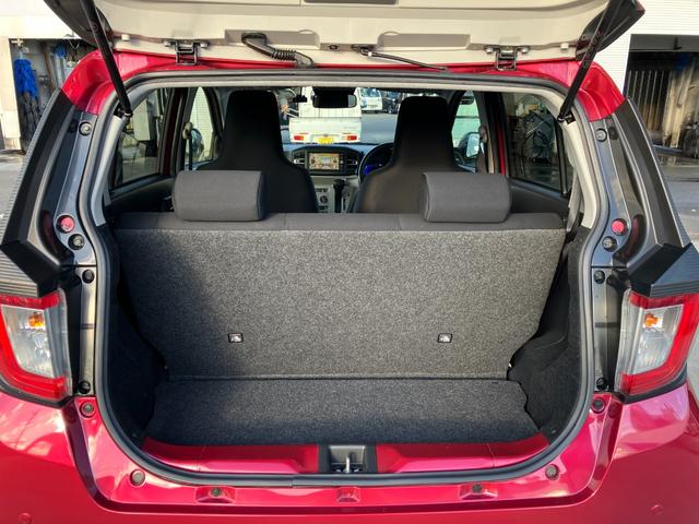 ミライースX リミテッドSAIIIスマートアシスト・コーナーセンサー・LEDヘッドランプ・キーレスエントリー・電動格納ドアミラー・自発光式デジタルメーター・マニュアルエアコン・パワードアロック・パワーウィンドウ(山梨県)の中古車