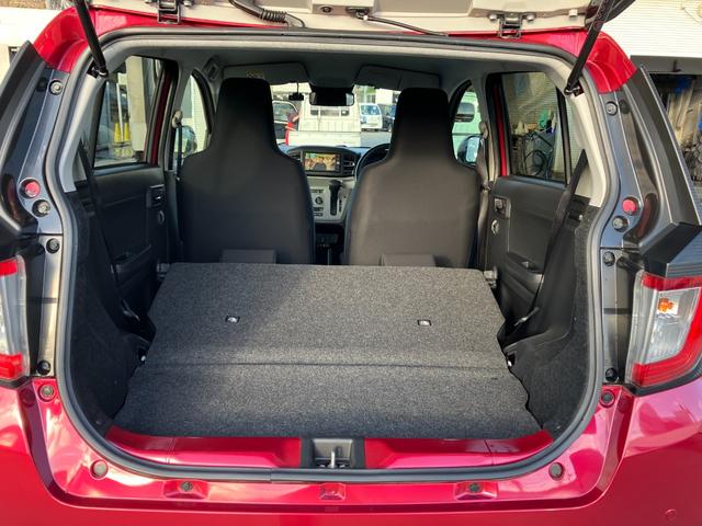 ミライースX リミテッドSAIIIスマートアシスト・コーナーセンサー・LEDヘッドランプ・キーレスエントリー・電動格納ドアミラー・自発光式デジタルメーター・マニュアルエアコン・パワードアロック・パワーウィンドウ(山梨県)の中古車