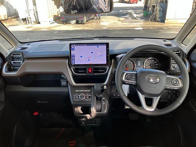 ムーヴＲＳ　４ＷＤ　純正１０インチナビ　パノラマモニタースマートアシスト・フルＬＥＤヘッドランプ・ＬＥＤフォグランプ・１４インチアルミホイール・プッシュエンジンスタート・両側パワースライドドア・ＵＳＢソケット（山梨県）の中古車