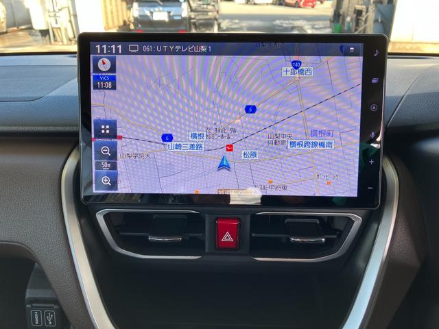 ムーヴＲＳ　４ＷＤ　純正１０インチナビ　パノラマモニタースマートアシスト・フルＬＥＤヘッドランプ・ＬＥＤフォグランプ・１４インチアルミホイール・プッシュエンジンスタート・両側パワースライドドア・ＵＳＢソケット（山梨県）の中古車