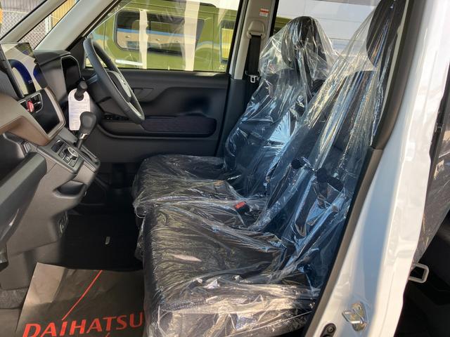 ムーヴＲＳ　４ＷＤ　純正１０インチナビ　パノラマモニタースマートアシスト・フルＬＥＤヘッドランプ・ＬＥＤフォグランプ・１４インチアルミホイール・プッシュエンジンスタート・両側パワースライドドア・ＵＳＢソケット（山梨県）の中古車