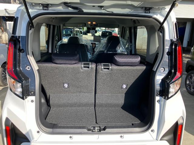 ムーヴＲＳ　４ＷＤ　純正１０インチナビ　パノラマモニタースマートアシスト・フルＬＥＤヘッドランプ・ＬＥＤフォグランプ・１４インチアルミホイール・プッシュエンジンスタート・両側パワースライドドア・ＵＳＢソケット（山梨県）の中古車