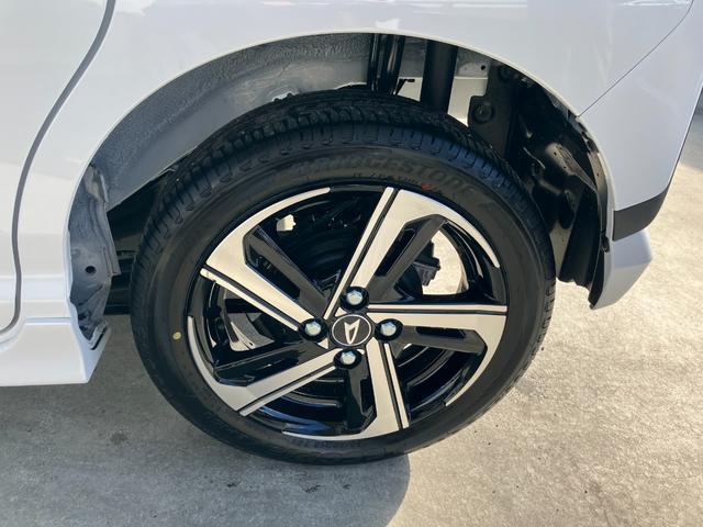 ムーヴＲＳ　４ＷＤ　純正１０インチナビ　パノラマモニタースマートアシスト・フルＬＥＤヘッドランプ・ＬＥＤフォグランプ・１４インチアルミホイール・プッシュエンジンスタート・両側パワースライドドア・ＵＳＢソケット（山梨県）の中古車