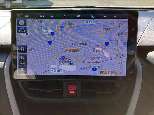 ムーヴＸ　純正１０インチナビスマートアシスト・フルＬＥＤヘッドランプ・１４インチスチールホイール＆キャップ・マルチインフォメーションディスプレイ・キーフリー・左側パワースライドドア（山梨県）の中古車