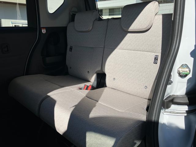 ムーヴＸ　純正１０インチナビスマートアシスト・フルＬＥＤヘッドランプ・１４インチスチールホイール＆キャップ・マルチインフォメーションディスプレイ・キーフリー・左側パワースライドドア（山梨県）の中古車