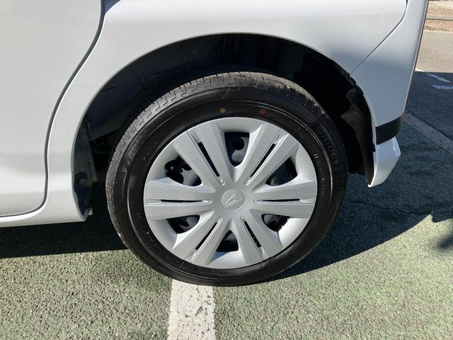 ムーヴＸ　純正１０インチナビスマートアシスト・フルＬＥＤヘッドランプ・１４インチスチールホイール＆キャップ・マルチインフォメーションディスプレイ・キーフリー・左側パワースライドドア（山梨県）の中古車