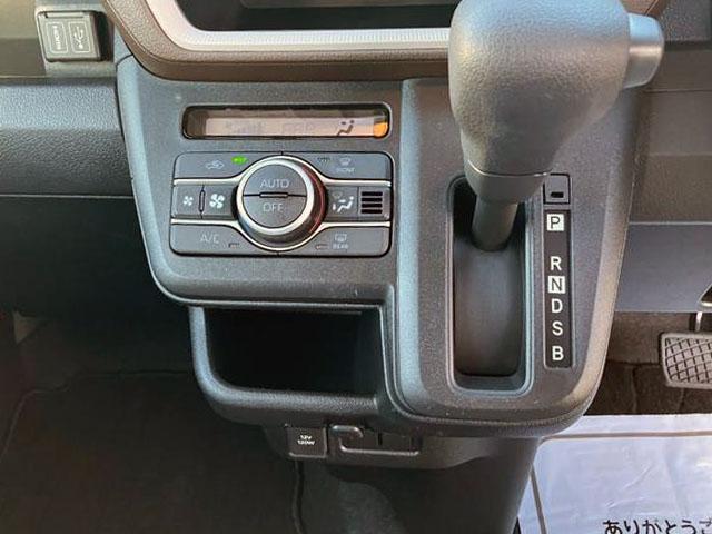 ムーヴＸ　純正１０インチナビ　バックモニタースマートアシスト・フルＬＥＤヘッドランプ・１４インチスチールホイール＆キャップ・マルチインフォメーションディスプレイ・キーフリー・左側パワースライドドア（山梨県）の中古車